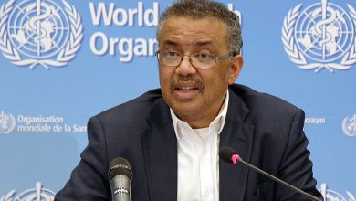 Tedros Adhanom Ghebreyesus