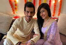 Yuzvendra Chahal