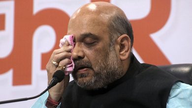 Amit Shah