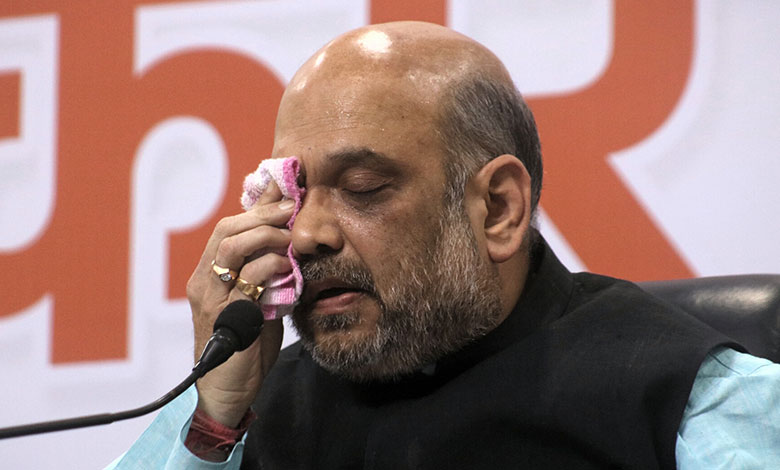 Amit Shah