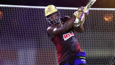 Andre Russell