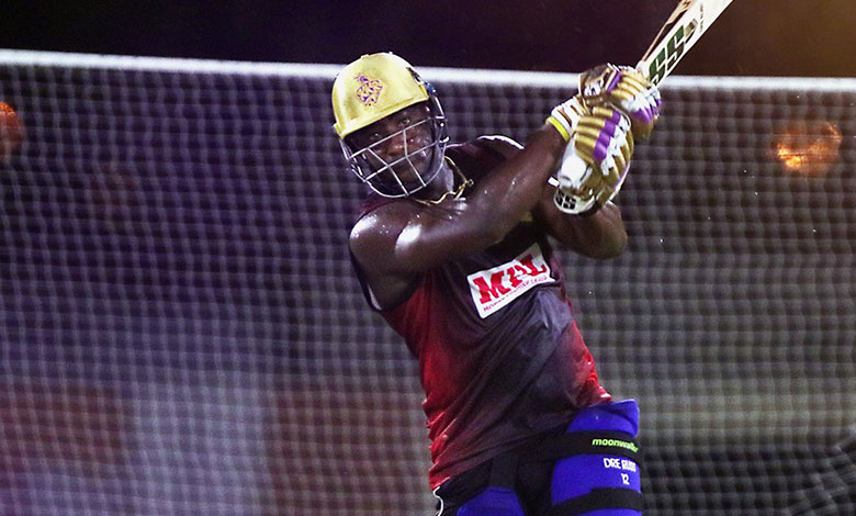Andre Russell
