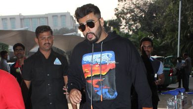 Arjun Kapoor