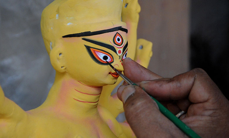 Durga Puja