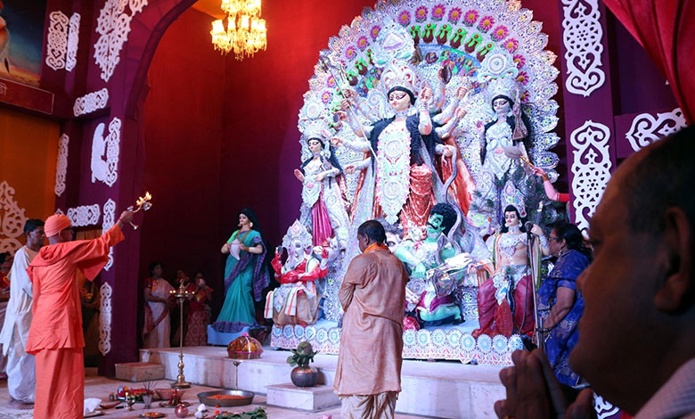 Durga Puja