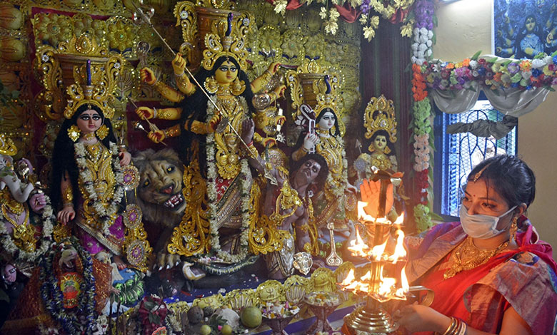 Durga Puja