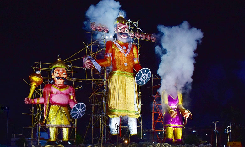 Dussehra