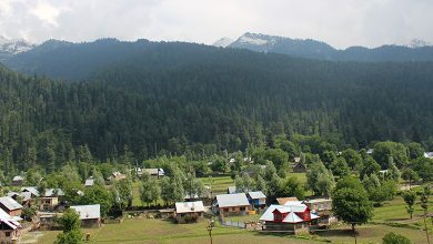 Jammu and Kashmir