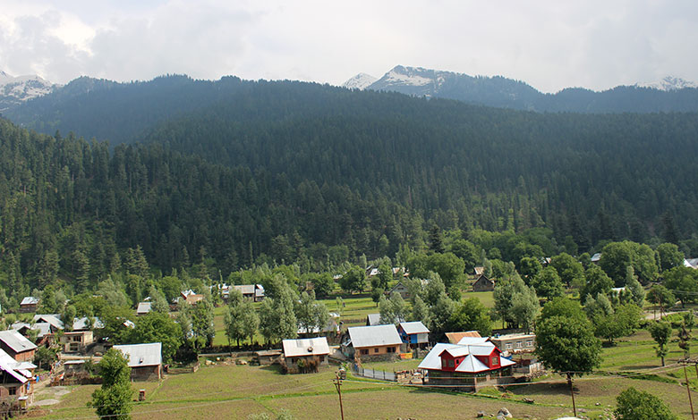 Jammu and Kashmir