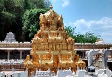 Kanaka Durga Temple