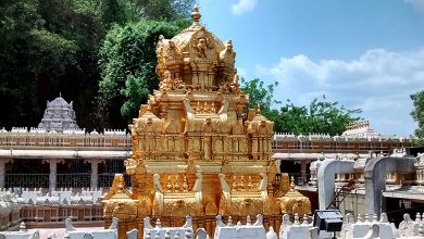 Kanaka Durga Temple