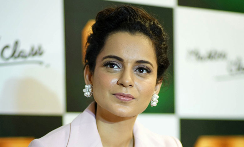 Kangana Ranaut