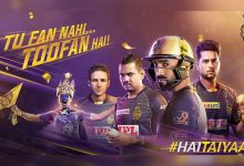 Kolkata Knight Riders