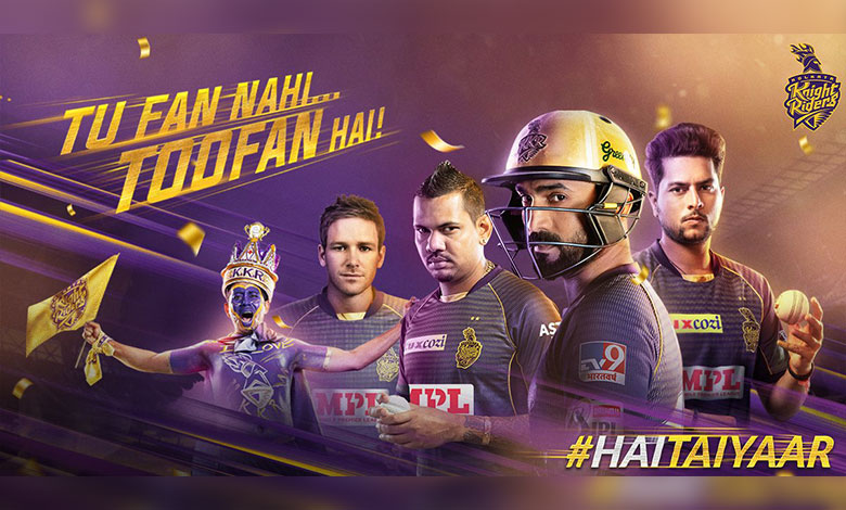 Kolkata Knight Riders