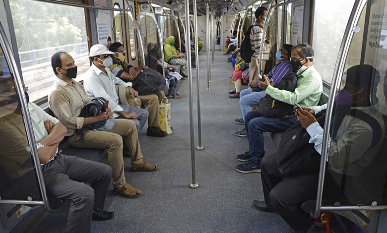 Kolkata Metro