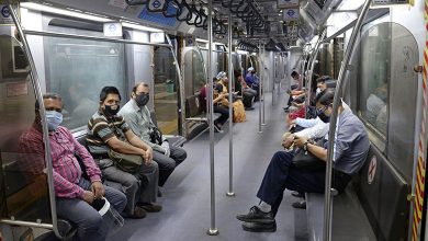 Kolkata Metro