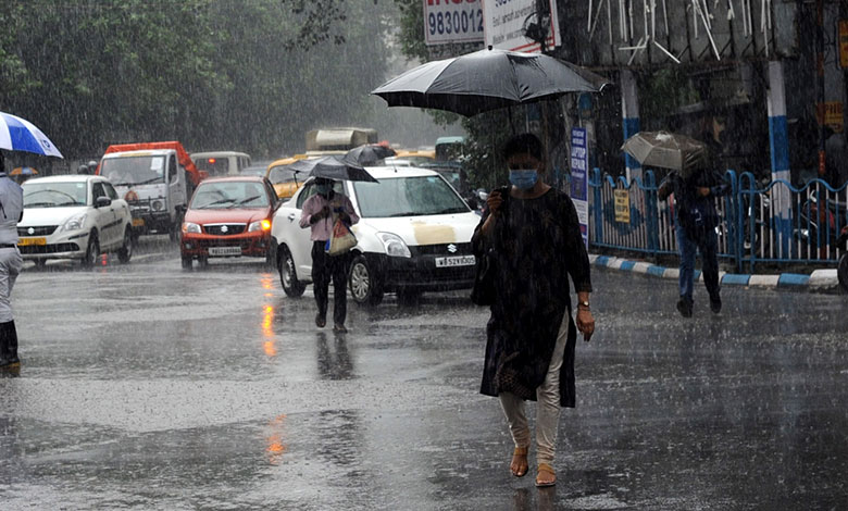 Kolkata Weather