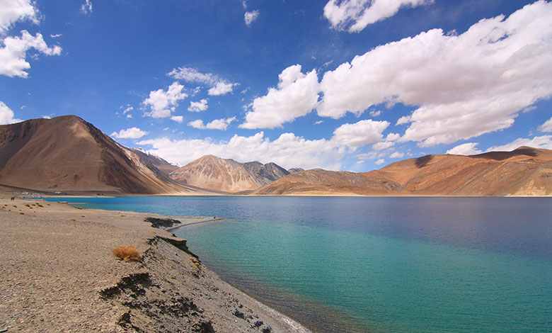 Ladakh