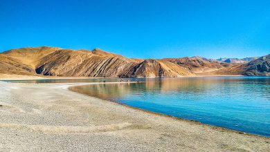 Ladakh