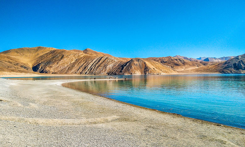 Ladakh