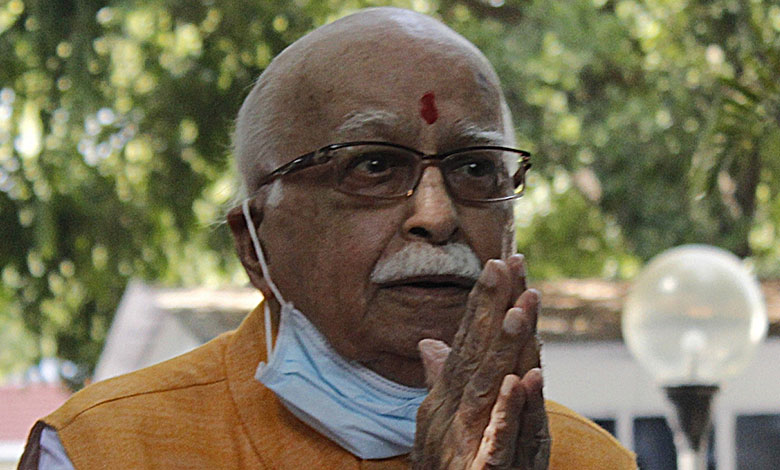 Lal Krishna Advani