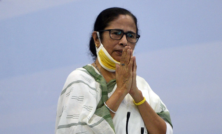 Mamata Banerjee