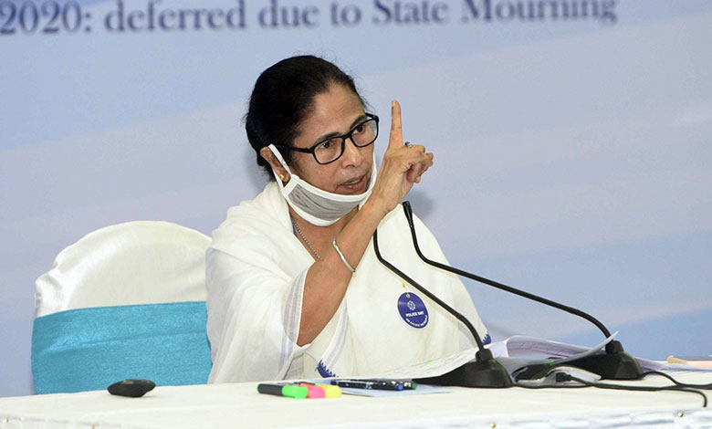 Mamata Banerjee