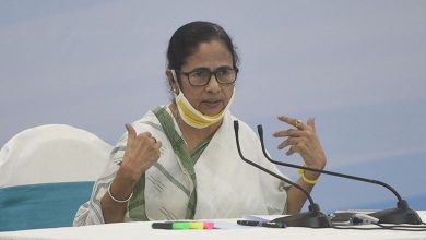 Mamata Banerjee