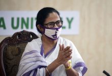 Mamata Banerjee
