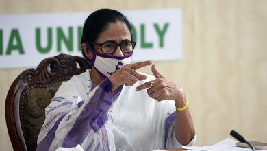 Mamata Banerjee