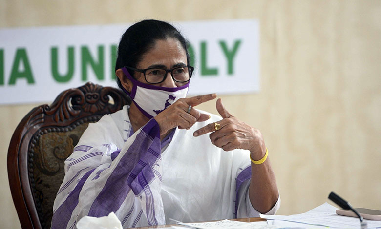 Mamata Banerjee