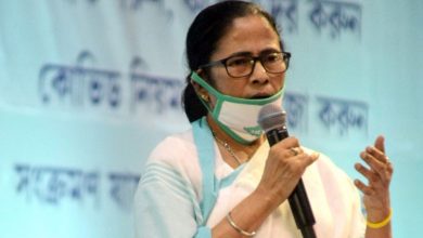 Mamata Banerjee