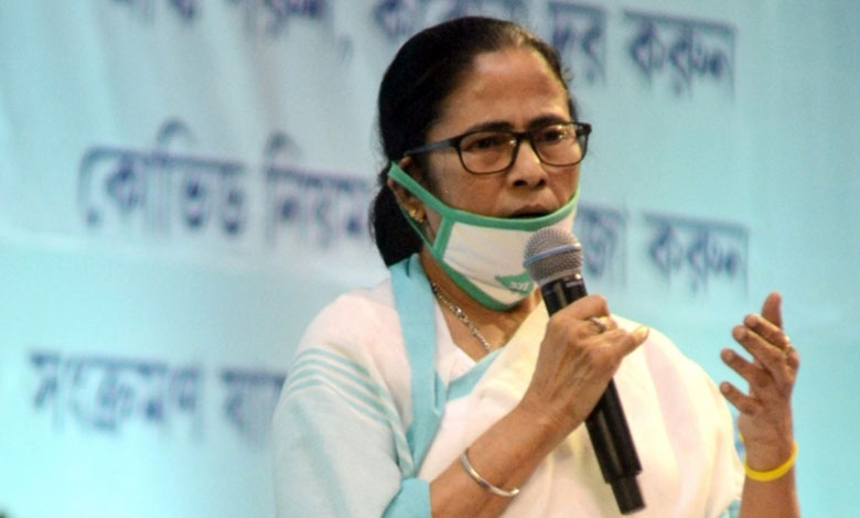 Mamata Banerjee