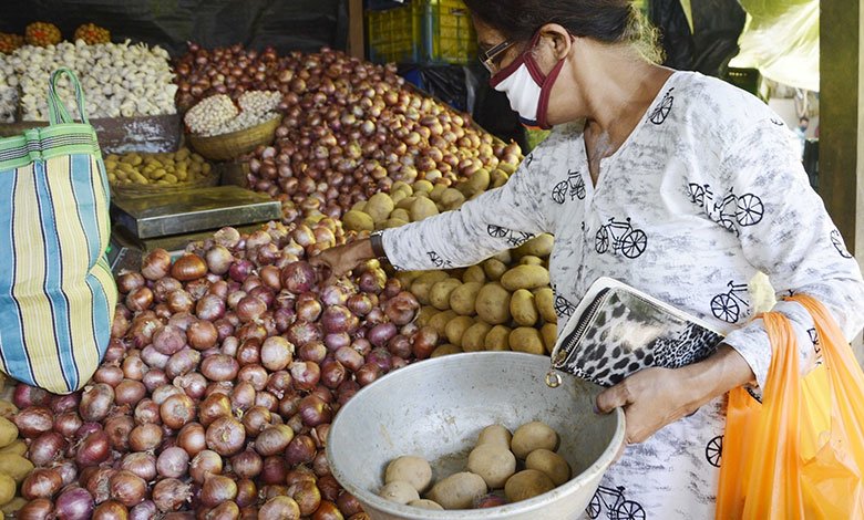 Market