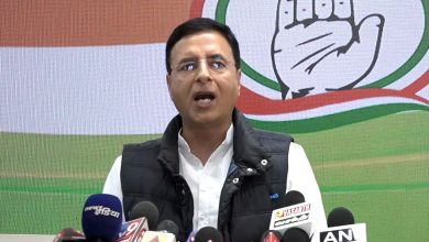 Randeep Singh Surjewala