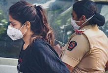 Rhea Chakraborty