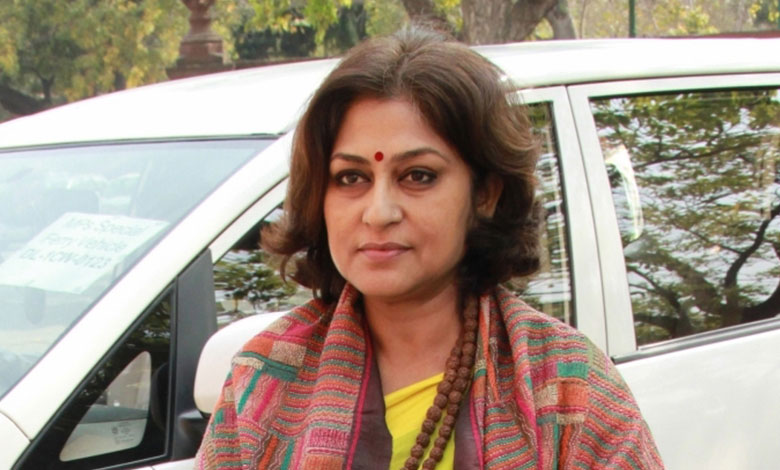 Roopa Ganguly