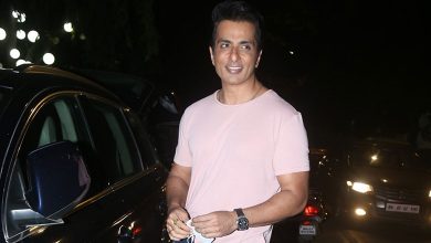 Sonu Sood