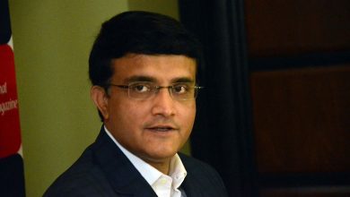 Sourav Ganguly