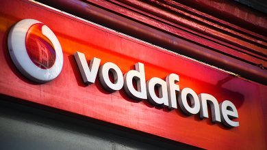 Vodafone