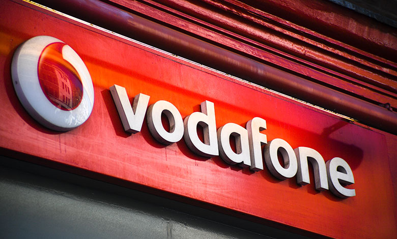 Vodafone