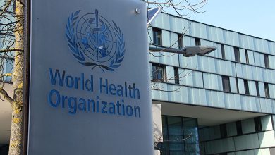 World Health Organization