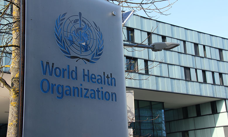 World Health Organization