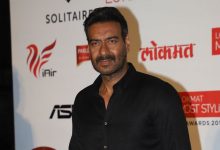 Ajay Devgan