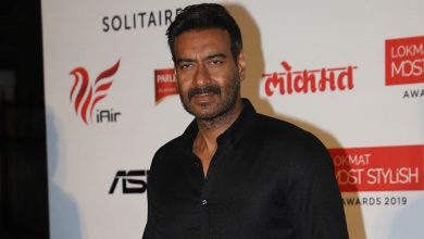 Ajay Devgan