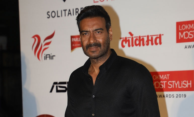 Ajay Devgan