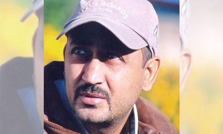 Anil Devgan