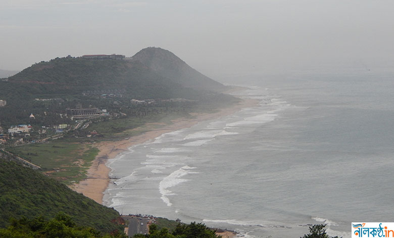 Bay of Bengal