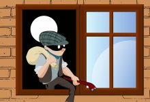 Burglar