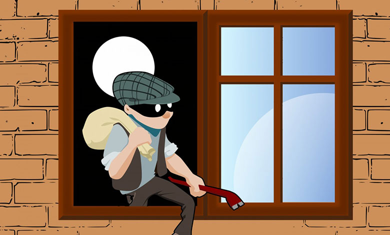 Burglar